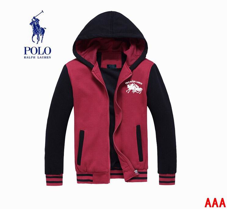 polo hoodie S-XXXL-145